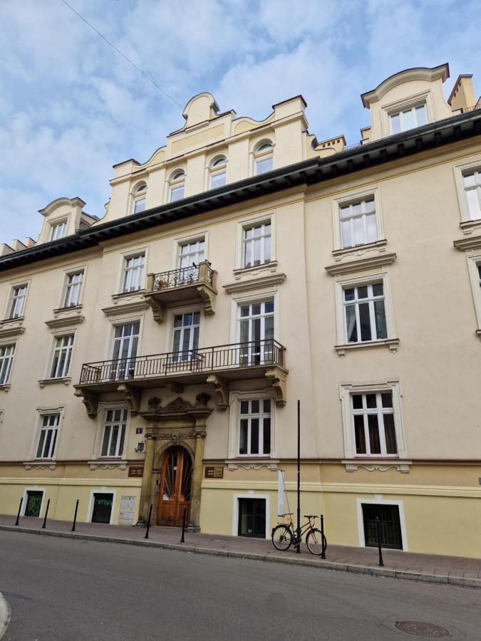 Atena - Pantheon Apartments Krakow Exterior photo