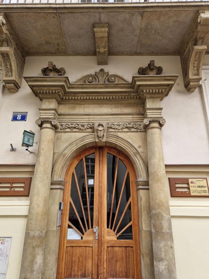 Atena - Pantheon Apartments Krakow Exterior photo