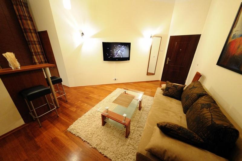 Atena - Pantheon Apartments Krakow Exterior photo